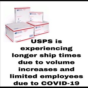 Shipping delays